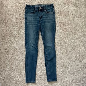 American Eagle Jeggings